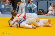 20.05.2023 Wachau JUDO Kids Cup